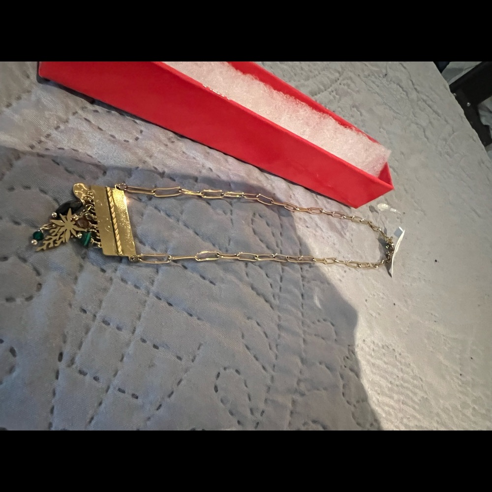 Women’s necklace custom made